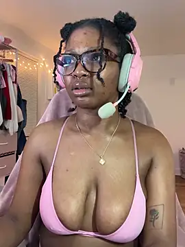 mochamimi: вебкам-шоу