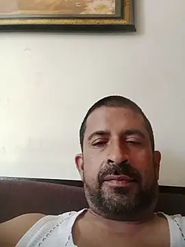 XxX_KING30のウェブカメラショー