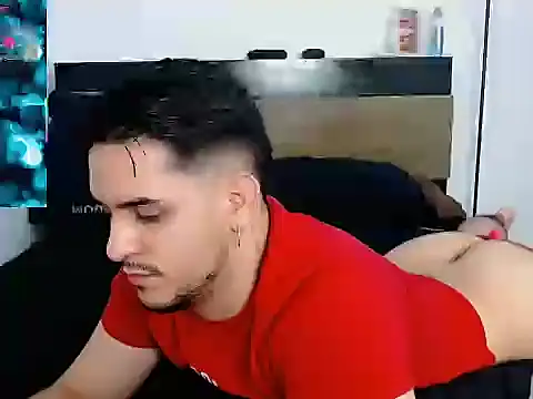 colin_lewis1 Live XXX-Chat