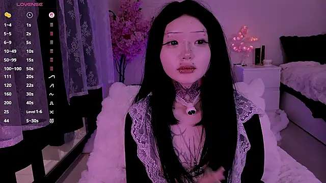 Chat XXX Live Lein_Bone