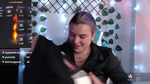 Chat XXX Live Nika_1_