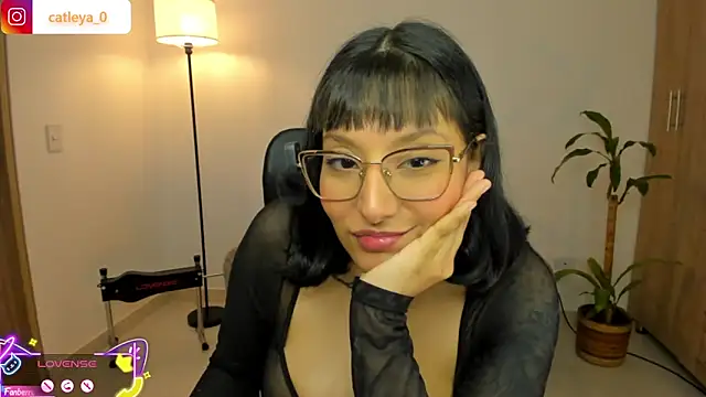 Chat XXX Live catleya_0