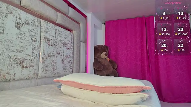 kimjonnes01n Live XXX chat