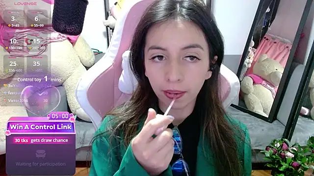 Maggie_Fox3 라이브 XXX 채팅