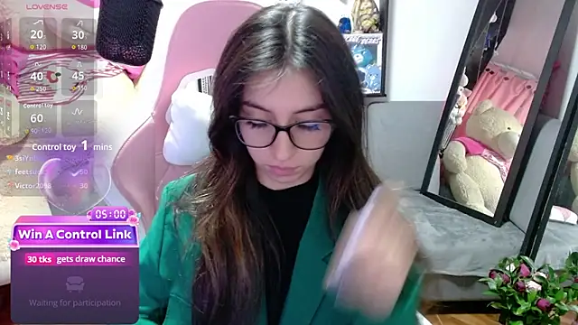 Maggie_Fox3 라이브 XXX 채팅