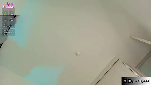 JeycobxBraand Show Webcam