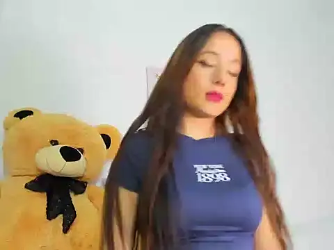 caro_gemm Chat XXX in diretta