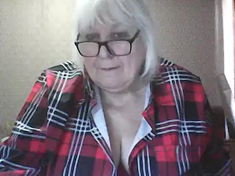 Show webcam de Alexia64231