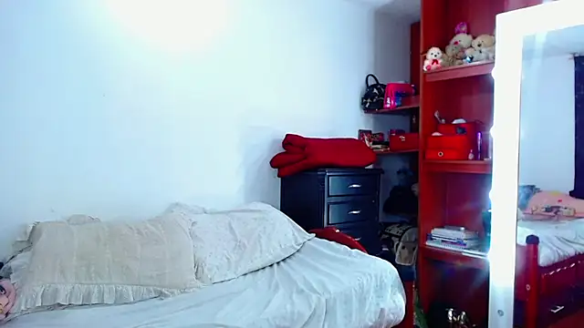 Živý XXX chat MariamGray1