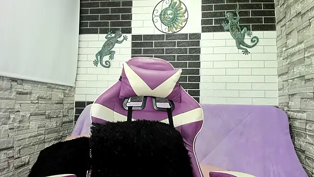 Živý XXX chat alanna_Love02