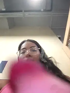 Show Webcam de SheenaBrooke