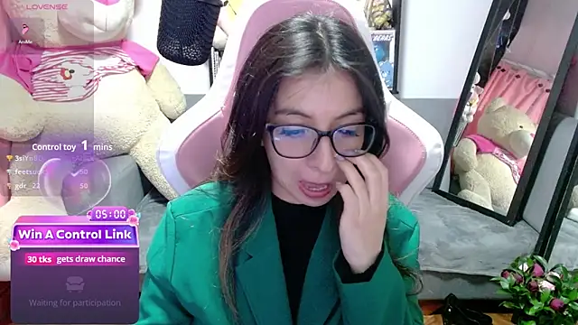 Maggie_Fox3's Live XXX Chat