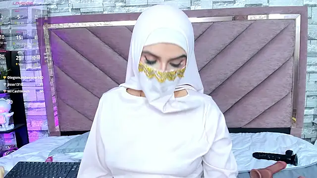 malek_zark2のライブXXXチャット