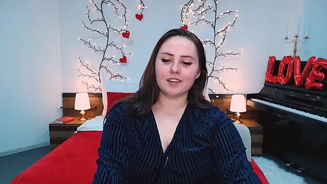 Hennessy_bunny's Live XXX Chat