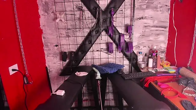 Charlotte_Bms7 Live XXX Chat