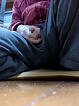 Pokazy przed kamerką – mgnhiroyuki