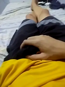 Thpaugrosso 웹캠 쇼