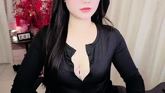 JENNIE-16 Show Webcam