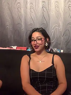 LilithMonetteのライブXXXチャット