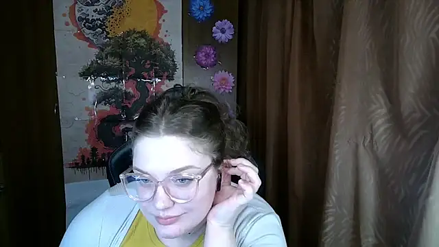 Teasing_Dora's Live XXX Chat