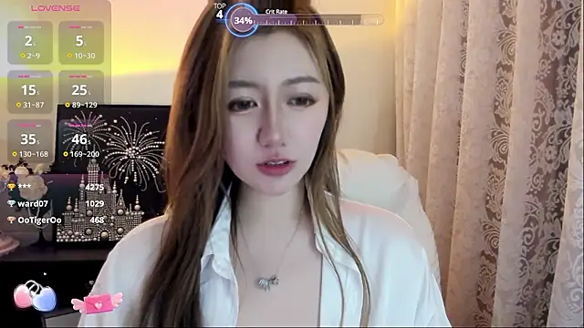 Cute_Mango Chat XXX live