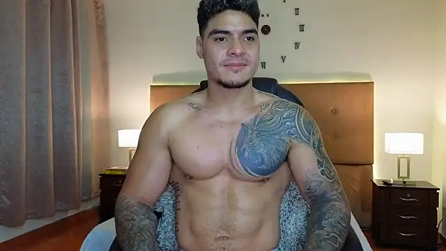 Steven_Velez's Live XXX Chat