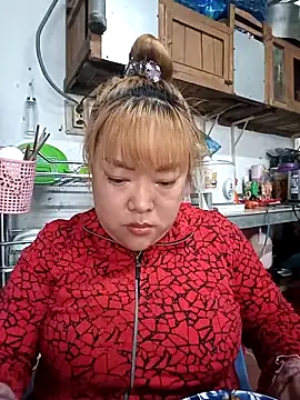 Cindy237stn Webbikameraesitys