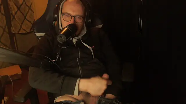 Chat XXX en directo de chicostick413