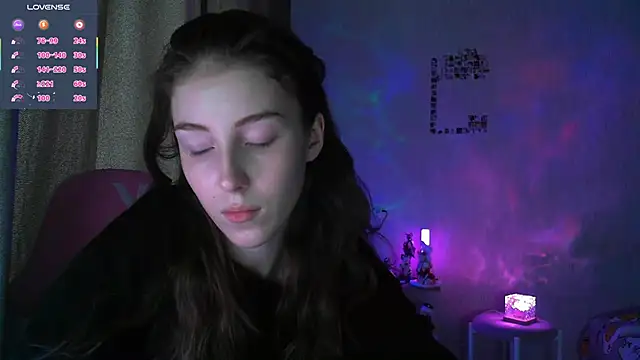 eskatmi Live XXX-Chat