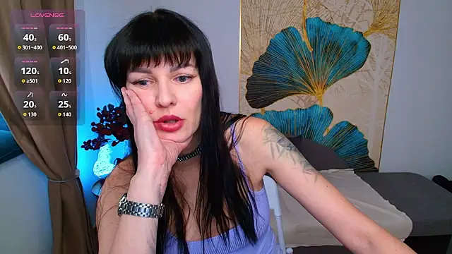 Agata__Moore's Live XXX Chat