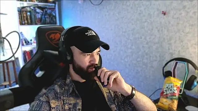 عرض كام _Mostly_