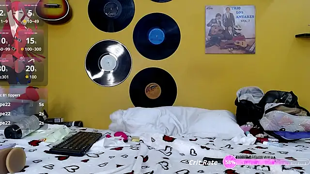 lilithevil32 Chat XXX live