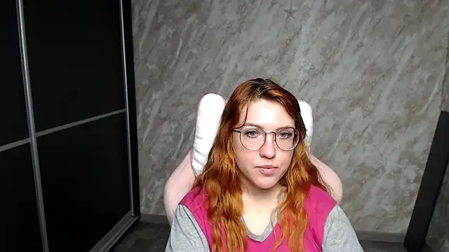 Czat XXX na żywo – Reginasmilee