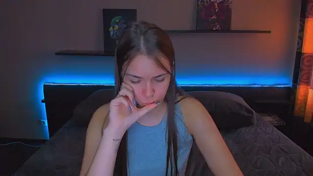 Chat XXX Live AlexaBarkley