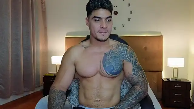 Steven_Velez live XXX chat