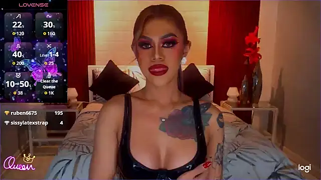 دردشة StellaStrong30 الجنسية المباشرة