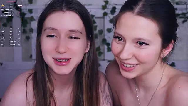 Chat XXX Live GabrielleLynchard