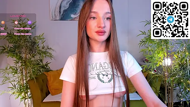 miiss__lulu Live XXX Chat