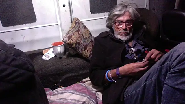 Gabrielamaturedirty Adlı Modelin Canlı XXX Sohbeti