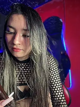 Sophie_LS' Live XXX Chat