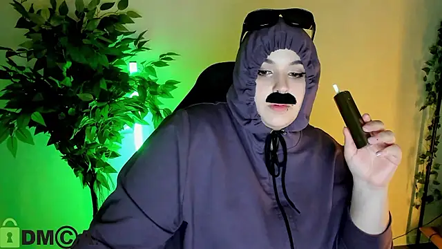 Czat XXX na żywo – Mia_R0ss