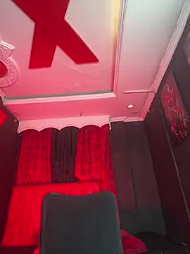 abrilbigcock Show Webcam