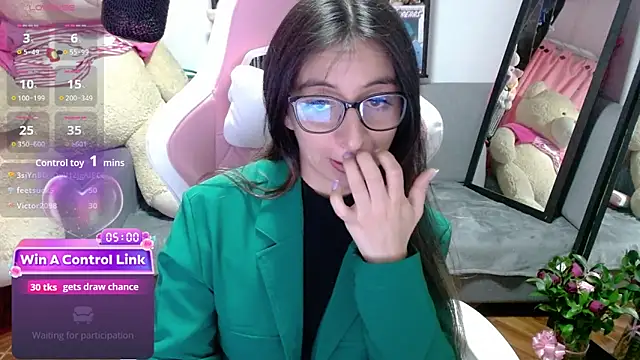 Chat XXX Live Maggie_Fox3