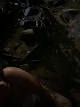 Datoka_adrenaline Adlı Modelin Web Kamerası Şovu