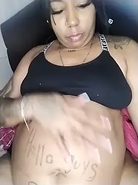 emma_purple_ Webcam Show