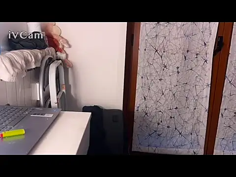 Show de Renegade1608 na webcam