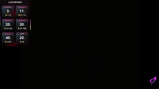 Roxy_f_w 网络视讯表演