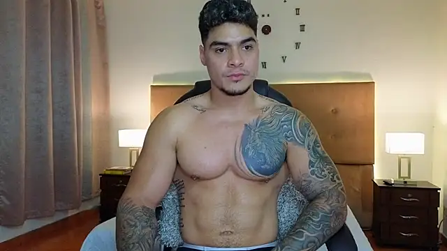 Steven_Velez live XXX chat