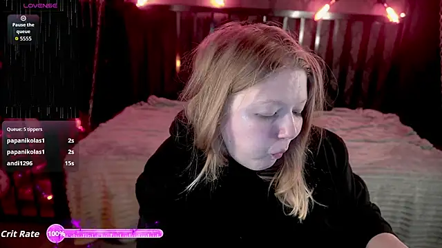 Tinker_Belll Live XXX-chat