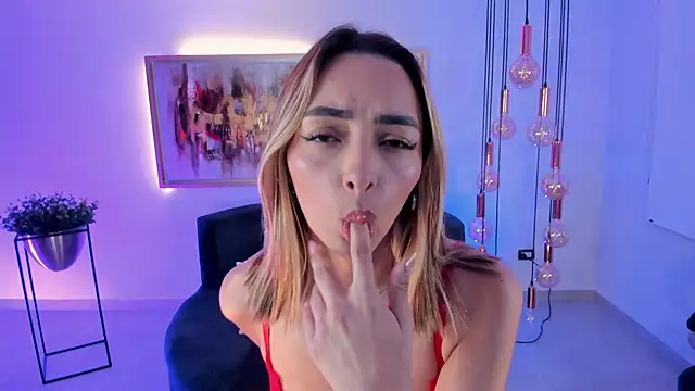 MelissaMoore_ 라이브 XXX 채팅